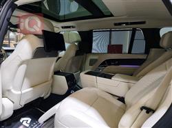 لاند روفر رانج روفر فوج